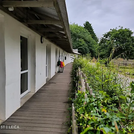 Centre Moulin Guest house Logonna-Daoulas