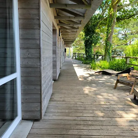 Guest house Centre Moulin *