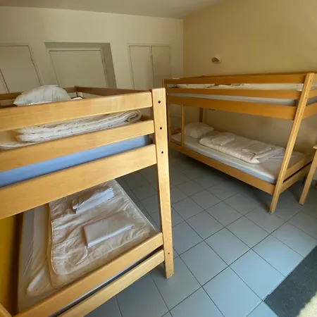 Centre Moulin Guest house *