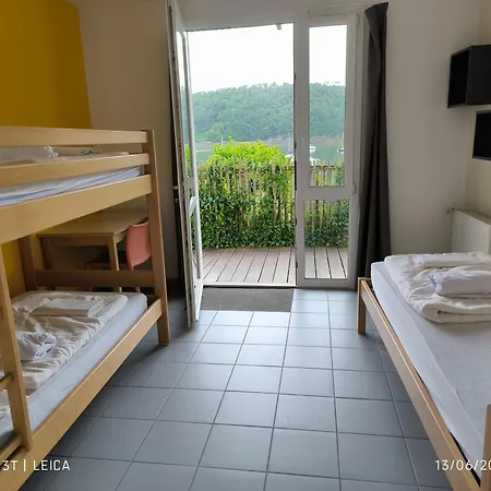 Centre Moulin Guest house Logonna-Daoulas