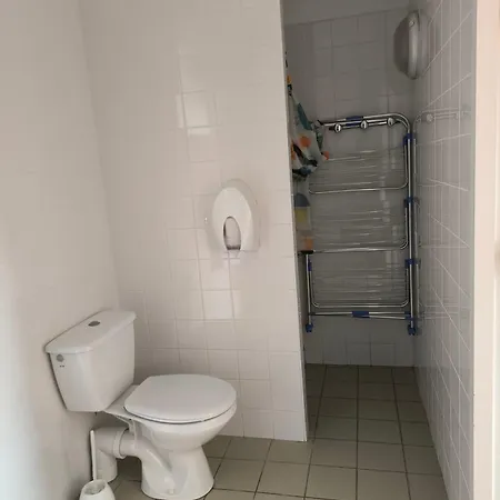 Centre Moulin Guest house Logonna-Daoulas