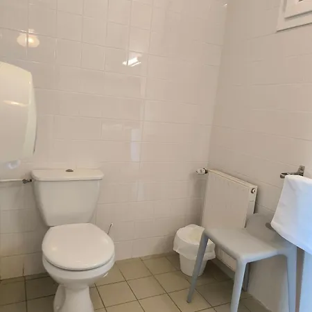 Centre Moulin Guest house *