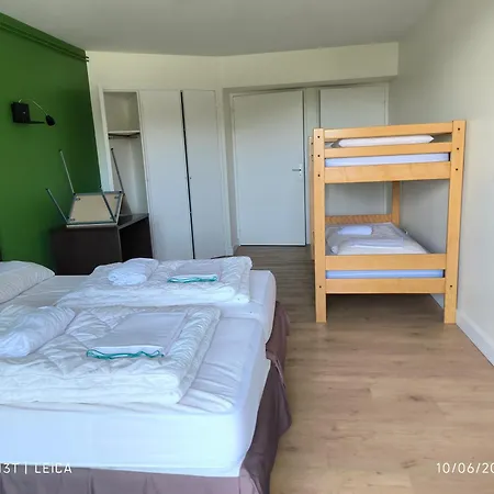 Guest house Centre Moulin