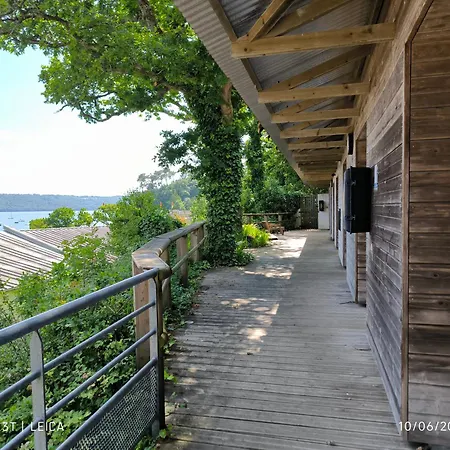 Guest house Centre Moulin Logonna-Daoulas